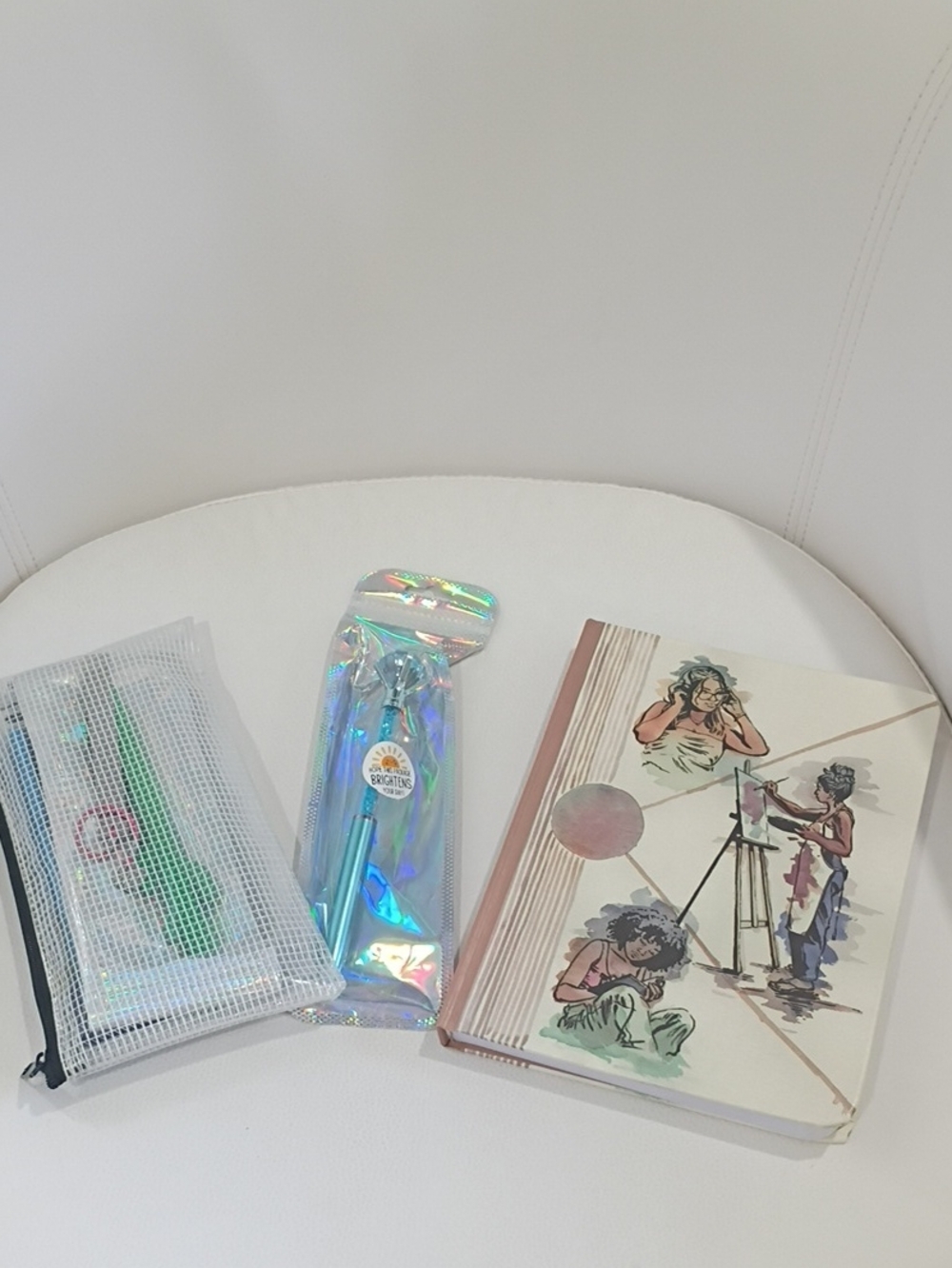 Complete Journaling Set